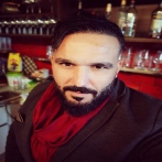 Reda taliani sur yala.fm